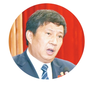 章贵金 用行动诠释国企的责任与担当