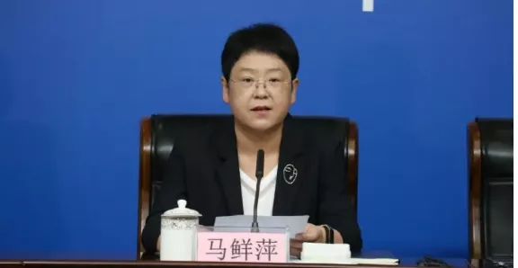 杨广亭出任宝鸡市长,西安新添一位女市委常委