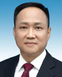 三位副市长到任后,西安市政府领导班子分工调整